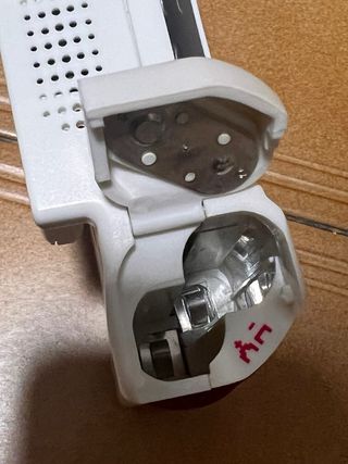 Adaptador Gametech Famicom para Game Boy Advance