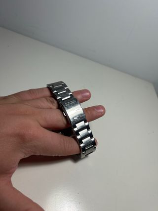 Reloj Citizen Eco-Drive Cronógrafo  42Mm