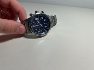Reloj Citizen Eco-Drive Cronógrafo  42Mm
