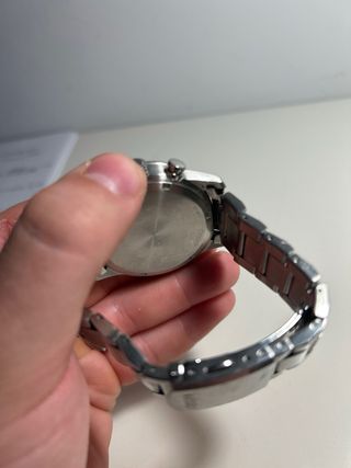 Reloj Citizen Eco-Drive Cronógrafo  42Mm