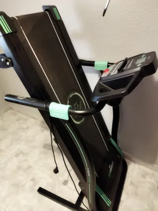 Cinta de Correr Eléctrica Runnerfit