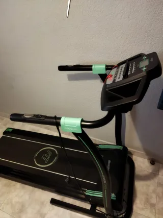 Cinta de Correr Eléctrica Runnerfit