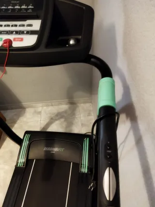 Cinta de Correr Eléctrica Runnerfit