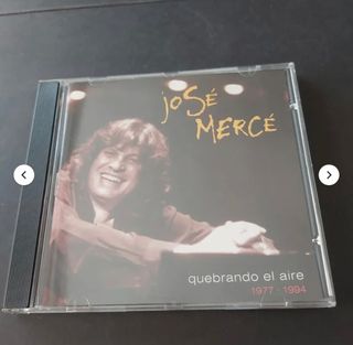 CD: PARDO-ALBORÁN-TAMARA-MOLINA-ROSARIO-MERCÉ