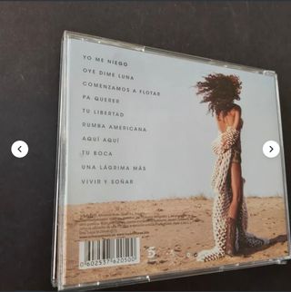 CD: PARDO-ALBORÁN-TAMARA-MOLINA-ROSARIO-MERCÉ