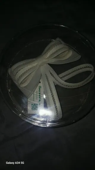 Traje de Comunión Niña Blanco Marfil. Regalo moña.