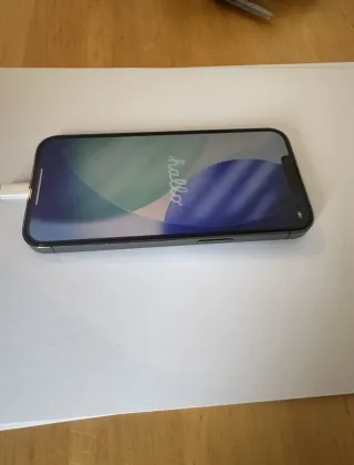 iPhone 13 Pro Space Gray de 256gb
