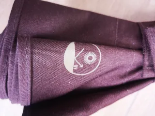 Parasol universal para bebé