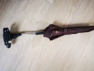 Parasol universal para bebé