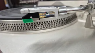 Tocadiscos Aiwa AP D30H