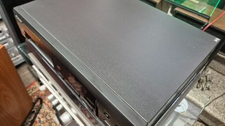 Reproductor CD Pioneer  PD-M406