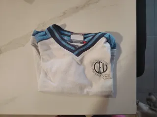 Lote Talla 2 Hijas de la Caridad