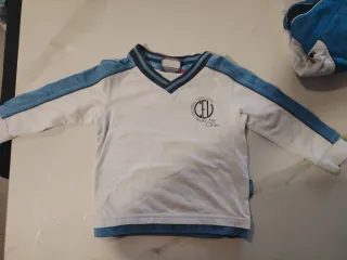 Lote Talla 2 Hijas de la Caridad