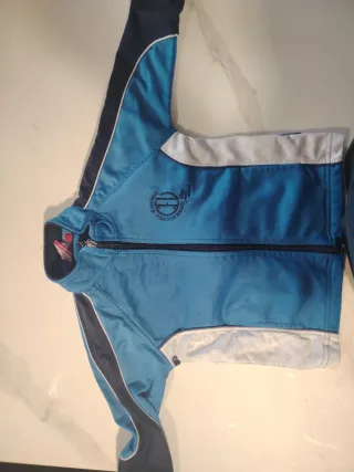 Lote Talla 2 Hijas de la Caridad