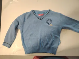 Lote Talla 2 Hijas de la Caridad