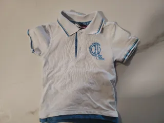 Lote Talla 2 Hijas de la Caridad