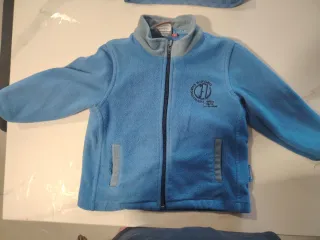 Lote Talla 2 Hijas de la Caridad