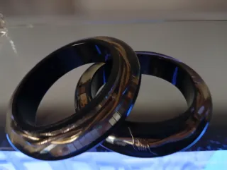 Pulseras metacrilato