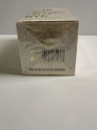 212 VIP Carolina Herrera Edp 80ml