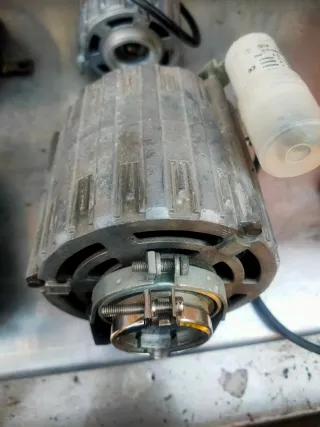 Lote 4 motores máquina café expresso