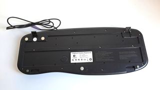 Teclado ordenador Logitech