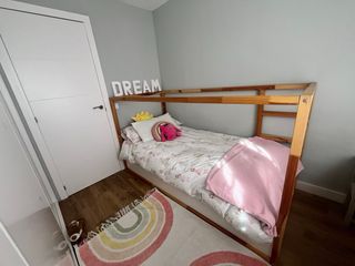 Cama Litera Kura Ikea Madera