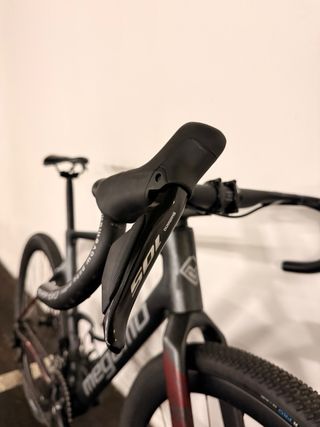 Megamo Silk Talla 54