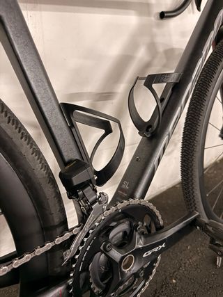 Megamo Silk Talla 54