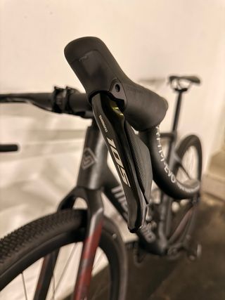 Megamo Silk Talla 54