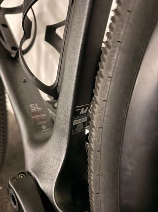 Megamo Silk Talla 54