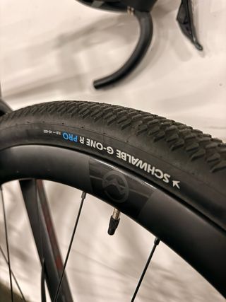 Megamo Silk Talla 54