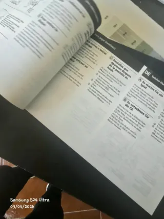 Manual Instruções PS1 SCPH-102C