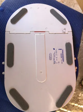 Elevador Baño Eléctrico Acuatec Orca