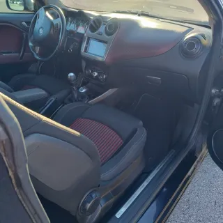 Alfa Romeo MiTO 2010