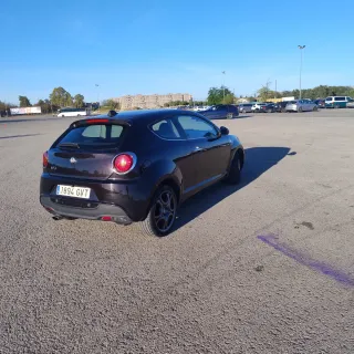 Alfa Romeo MiTO 2010