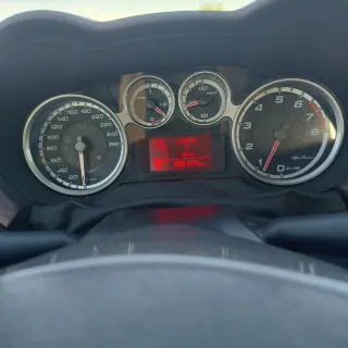 Alfa Romeo MiTO 2010