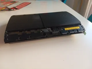 PS3 Super Slim 500GB LEER