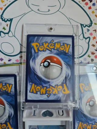 Lote 3 Cartas Pokémon Evolución Charizard 151
