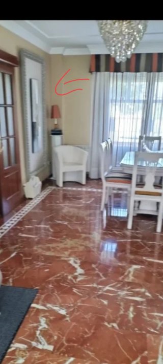 Cuadro Decoración . De muy buena calida último 25