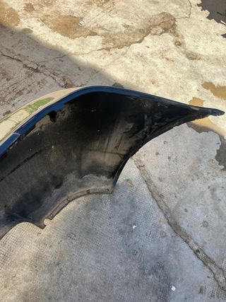 Paragolpes Seat León FR MK1puertasmaleterodespiece