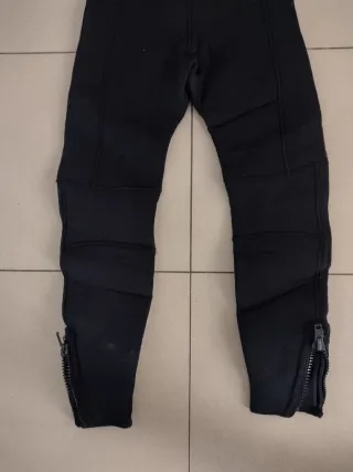 Traje neopreno buceo SCUBAPRO