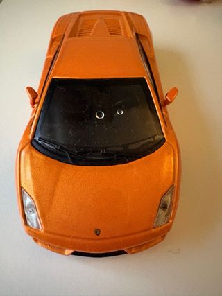 Confezione da 5 Auto Giocattolo