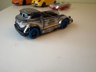 Confezione da 5 Auto Giocattolo