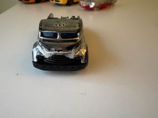 Confezione da 5 Auto Giocattolo