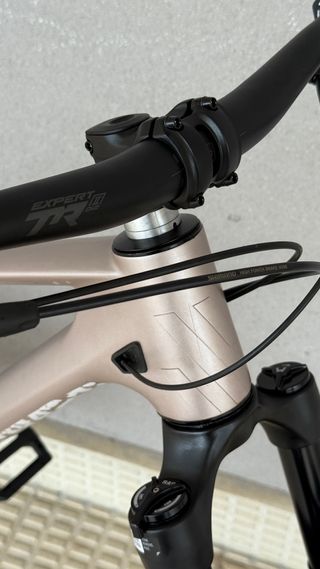 Bici Enduro SCOR 4060 ST talla L