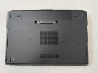 Dell Latitude E6430