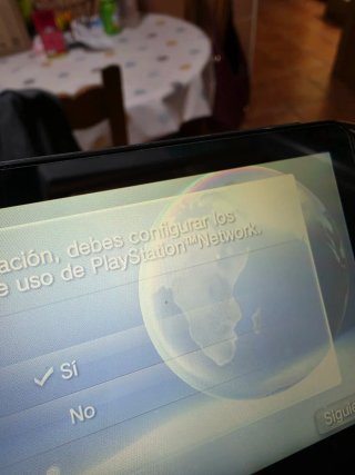 Sony PS Vita Slim Negra + memorias