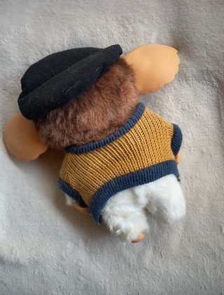Figura Gizmo Fashion Edition
