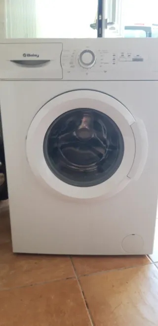 Lavadora Balay para piezas