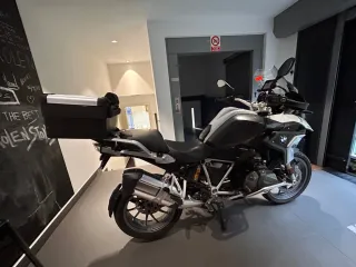BMW R1250GS 2021